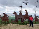 Camino de Santiago 2017-0178