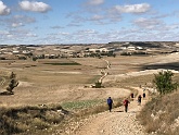 Camino de Santiago 2017-0639