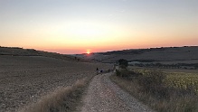 Camino de Santiago 2017-0661