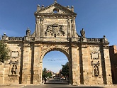 Camino de Santiago 2017-0927
