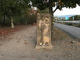 Camino de Santiago 2017-1967