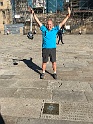 Camino de Santiago 2017-2029
