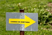 Camino de Levante 2012 0804
