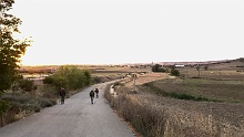 Camino de Santiago 2017-0523
