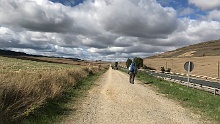 Camino de Santiago 2017-0541